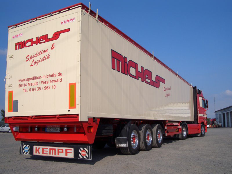 2004 LKW Michels