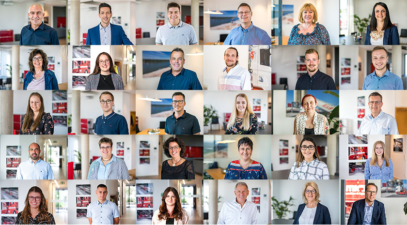 Team Karl Michels GmbH & Co. KG