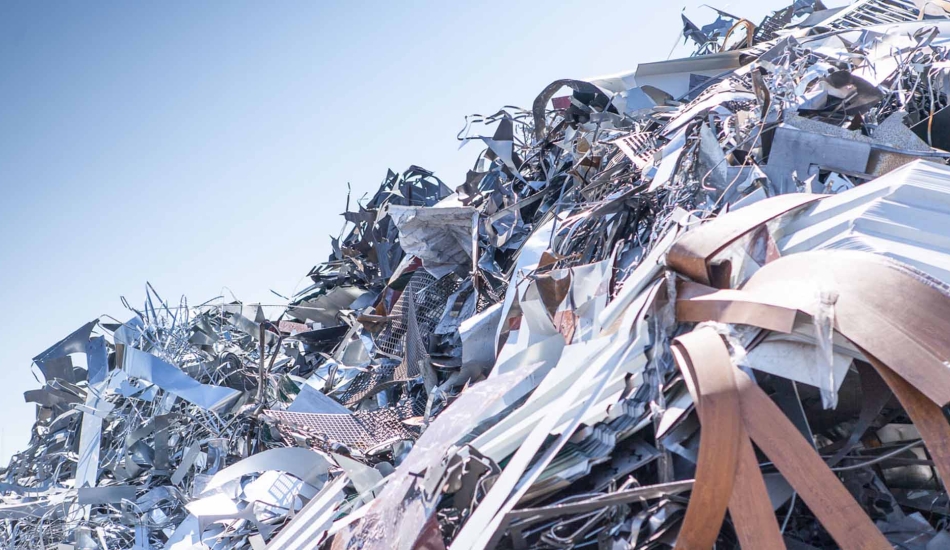 Metalltransporte Abfalltransporte - Spedition Michels - Slider 2