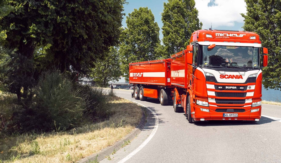 Kipphaengertransporte Karls Michels GmbH & Co. KG