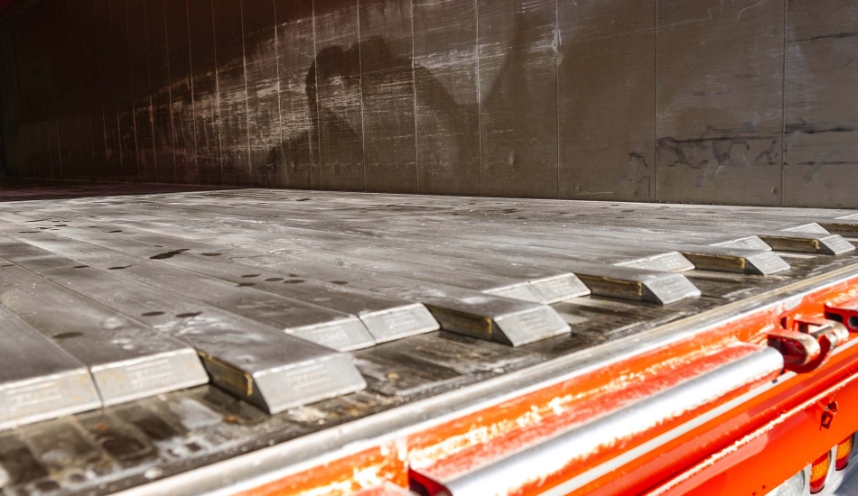 Walking-Floor Karls Michels GmbH & Co. KG