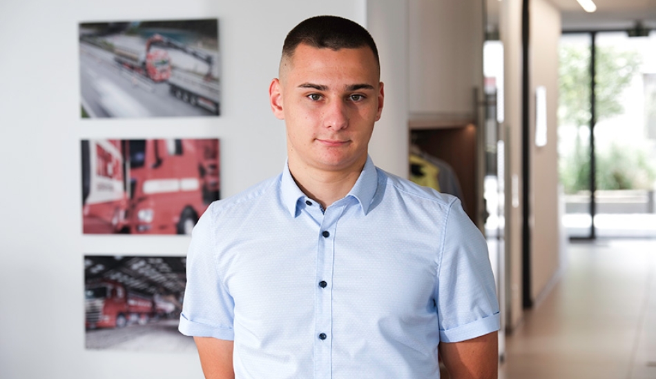 Christian Horn - Karl Michels GmbH & Co. KG