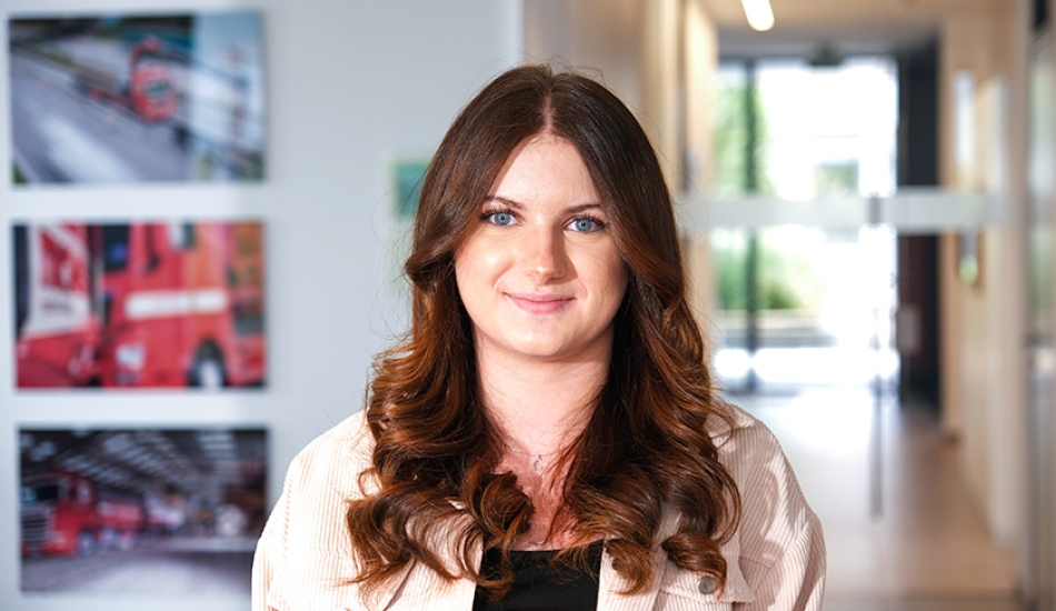 Lena Antonia Jung - Karl Michels GmbH & Co. KG