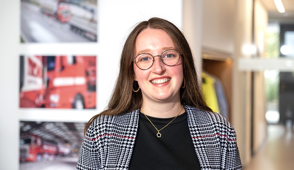 Lisa Marie Spöth - Karl Michels GmbH & Co. KG