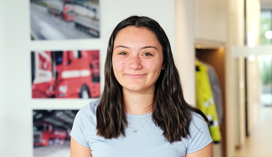 Melissa Eichholz - Karl Michels GmbH & Co. KG