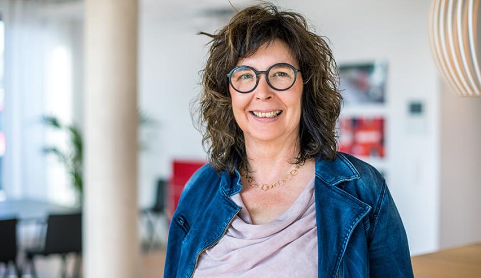 Petra Korbach - Abrechnung - Spedition Michels