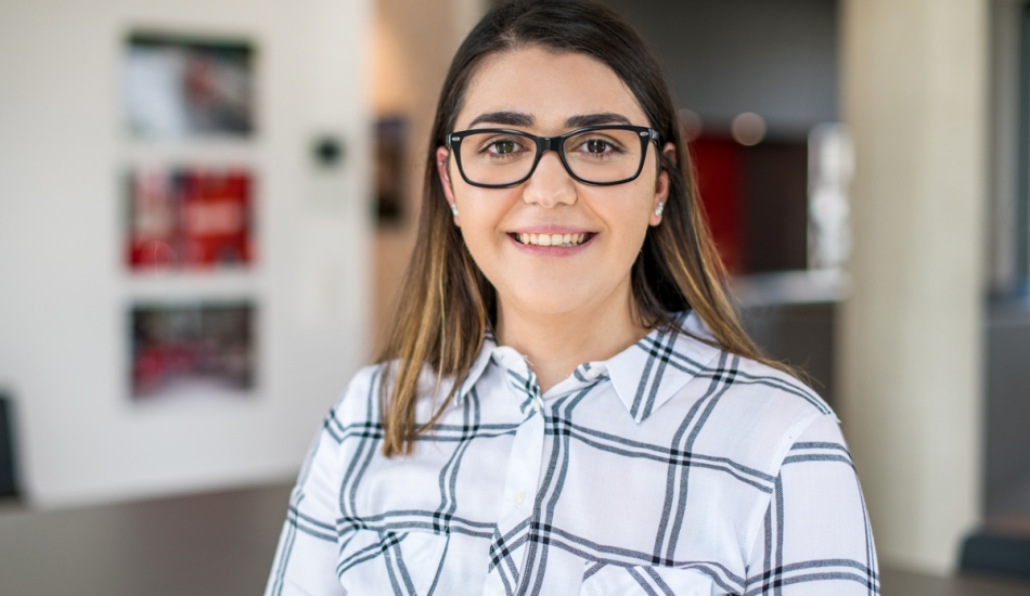 Pinar Usta - Abrechnung Nahverkehr, Buchhaltung - Spedition Michels