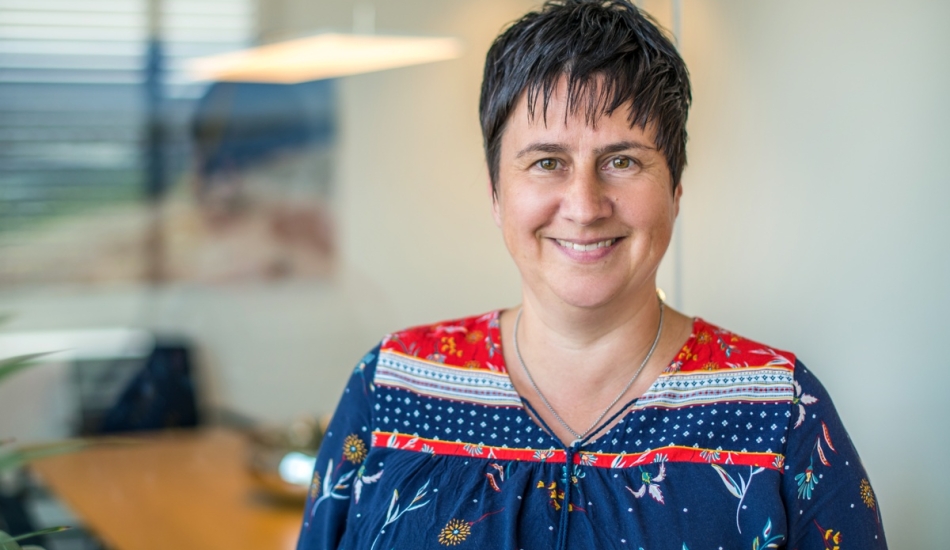 Sandra Giehl - Buchhaltung - Spedition Michels