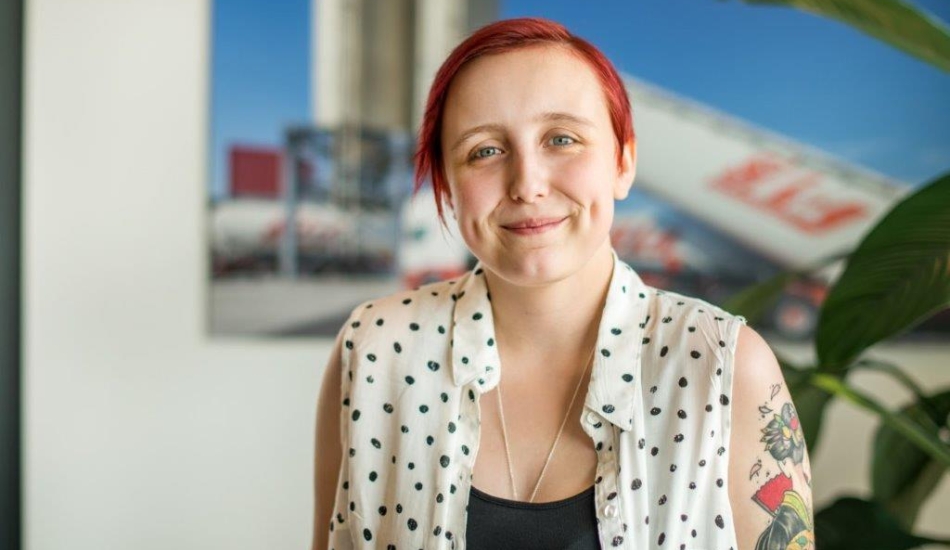 Yasmine Müller - Abrechnung & Auftragserfassung - Spedition Michels